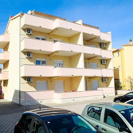 Apartments Rajic Split Room photo