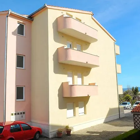 Apartments Rajic Split Room photo
