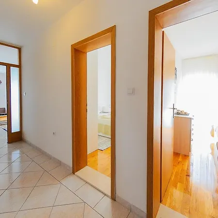 Apartments Rajic Split Room photo