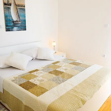 Apartments Rajic Split Room photo