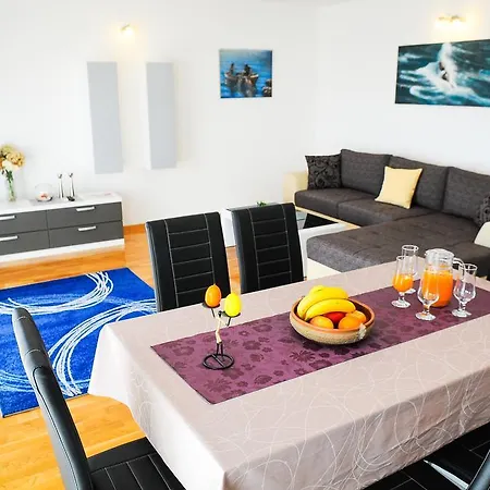 Apartments Rajic Split Room photo