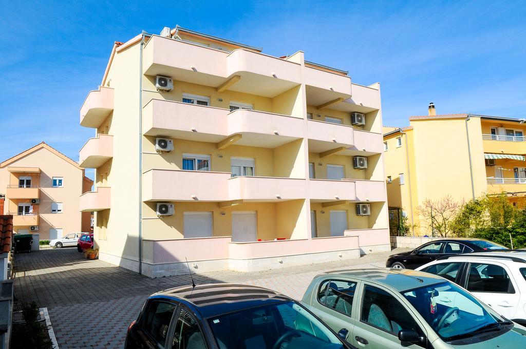Apartament Rajic *