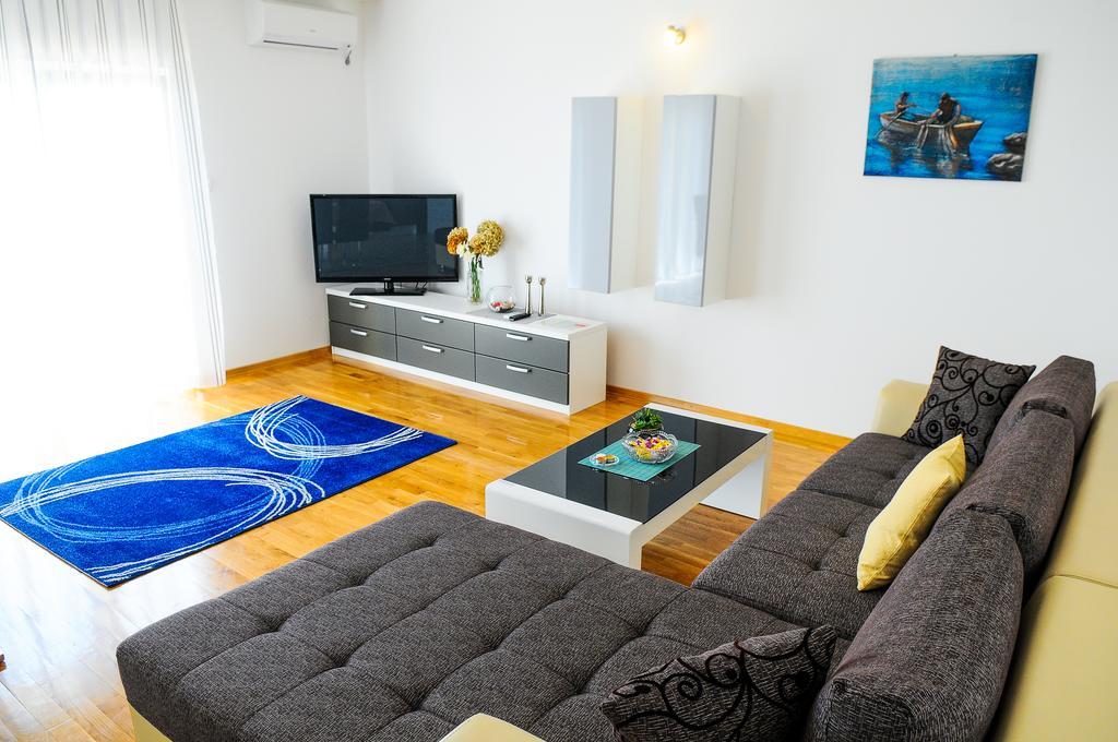 Rajic Apartament Split