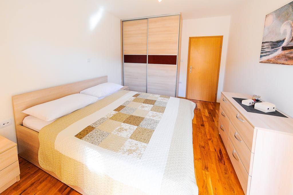 Rajic Apartament Split