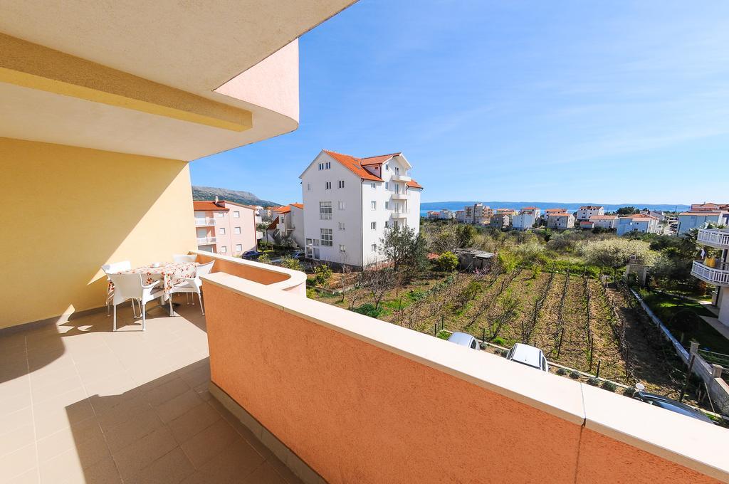 Rajic Apartament *