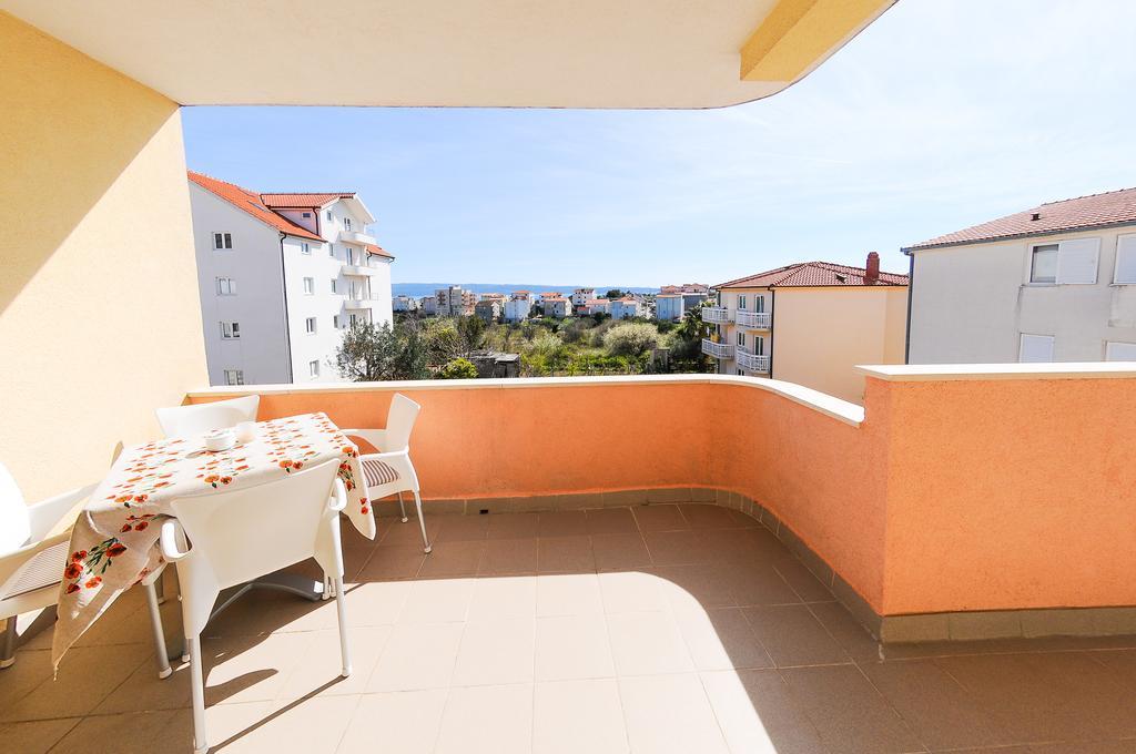 Rajic Apartament Split