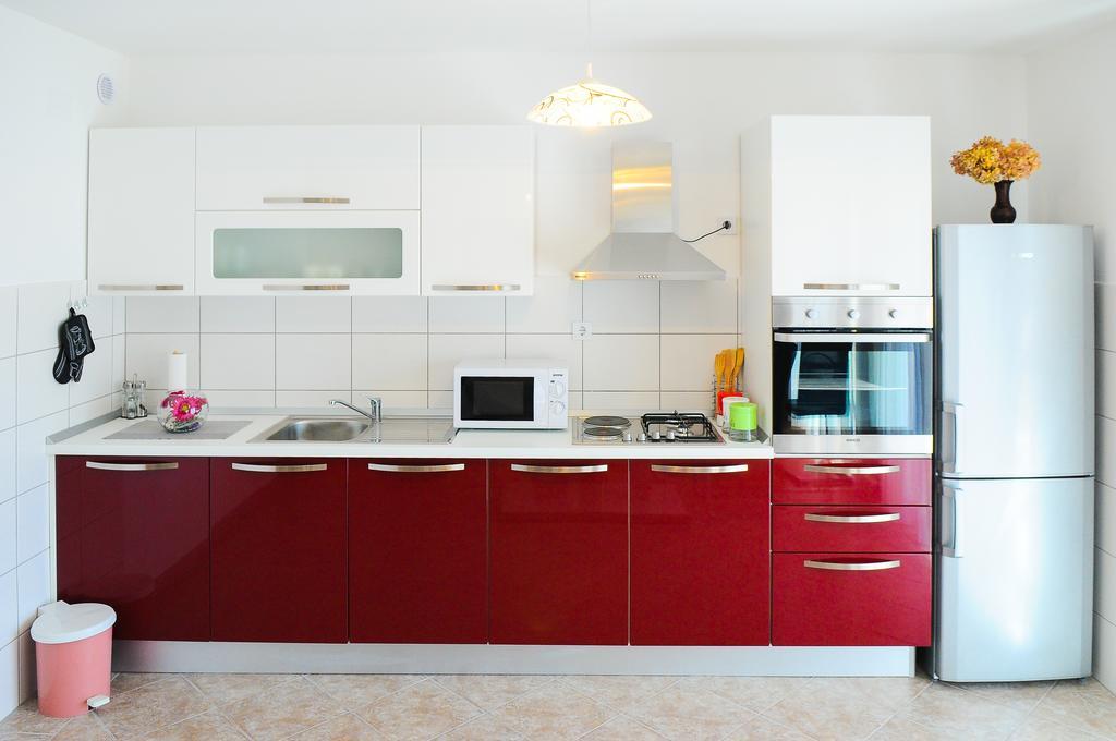 Rajic Apartament *