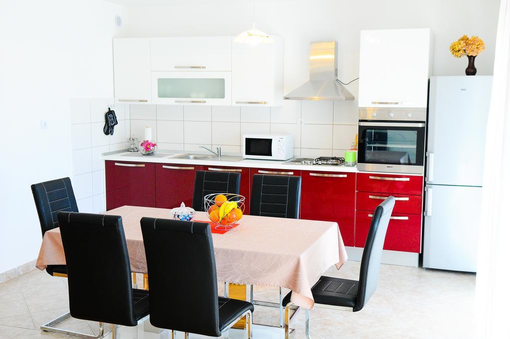 Apartament Rajic