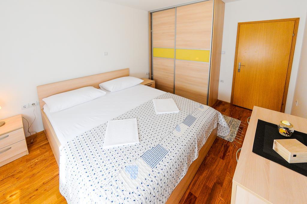 Rajic Apartament Split