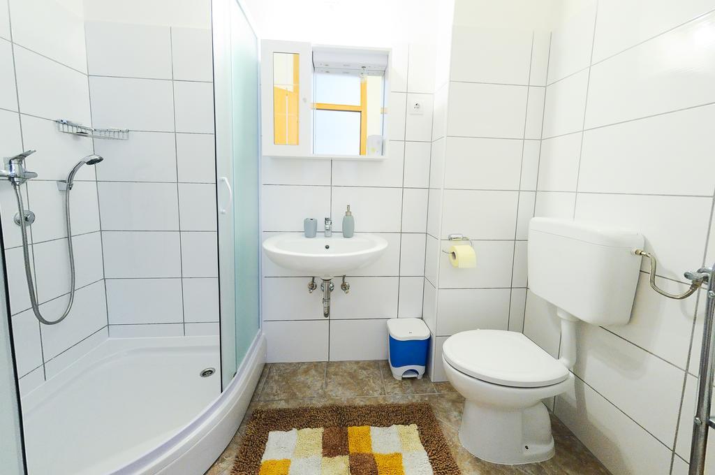 Apartament Rajic Split