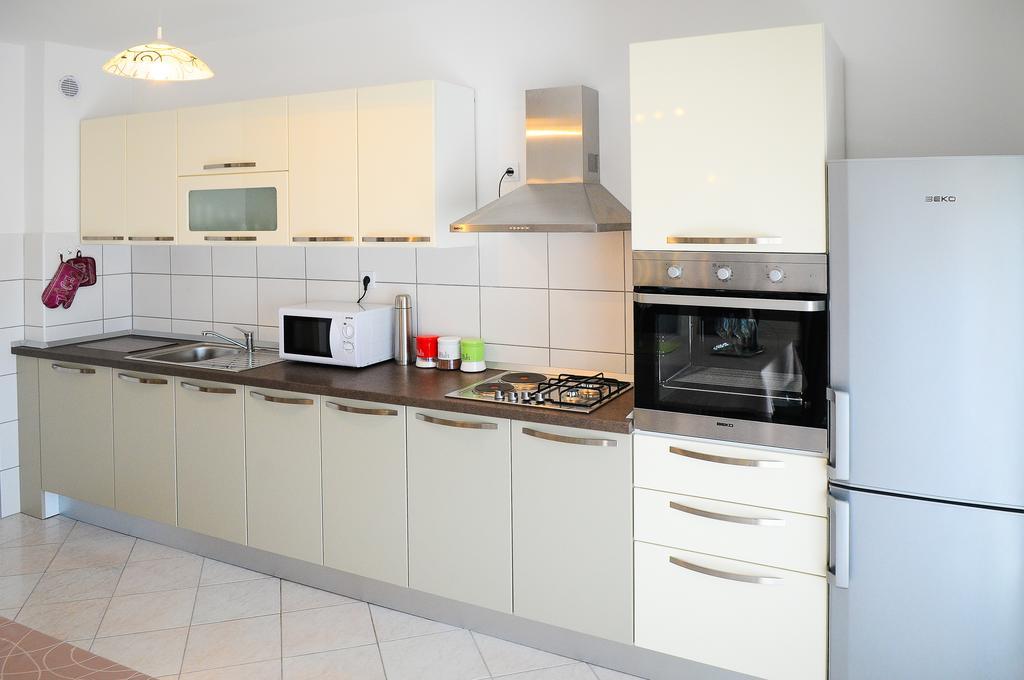 Rajic Apartament Split