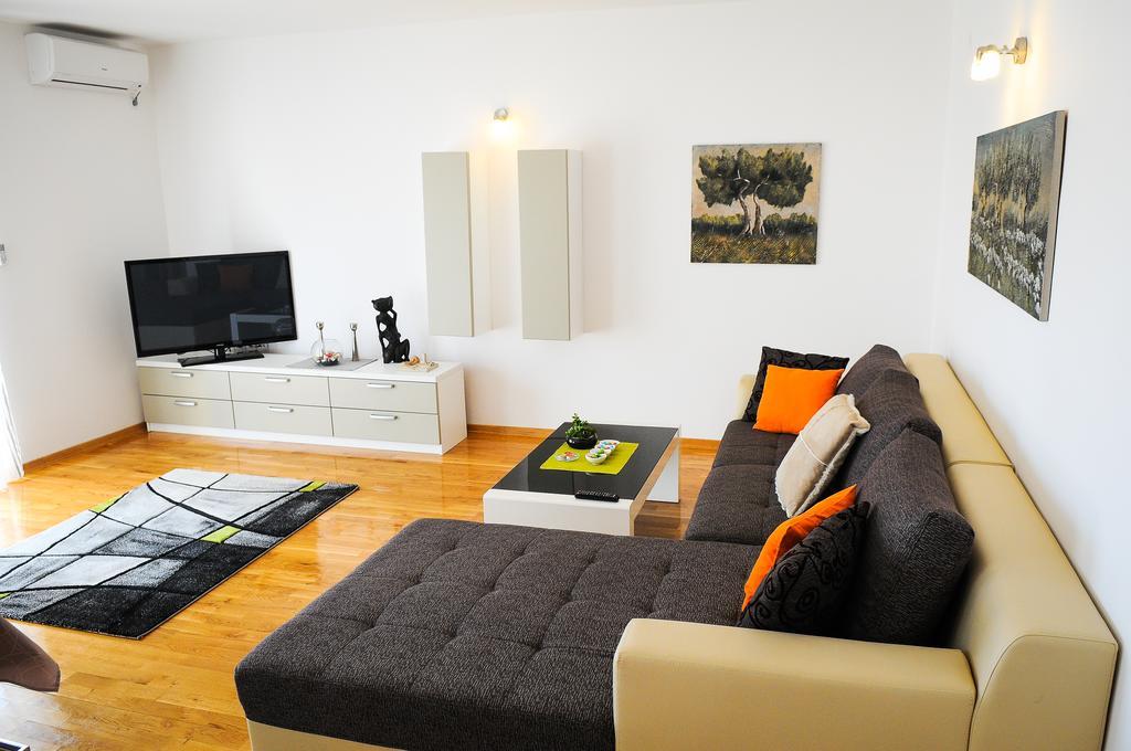 Rajic Apartament Split