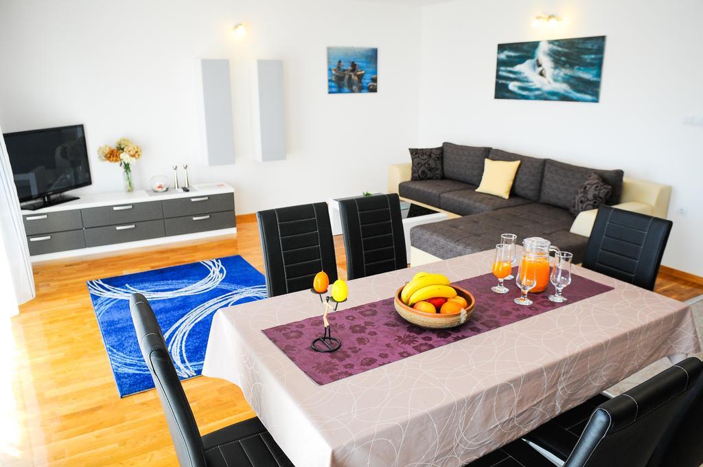 Apartament Rajic